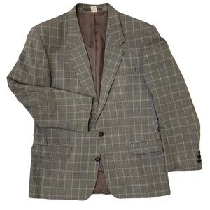 Light summer Blazer